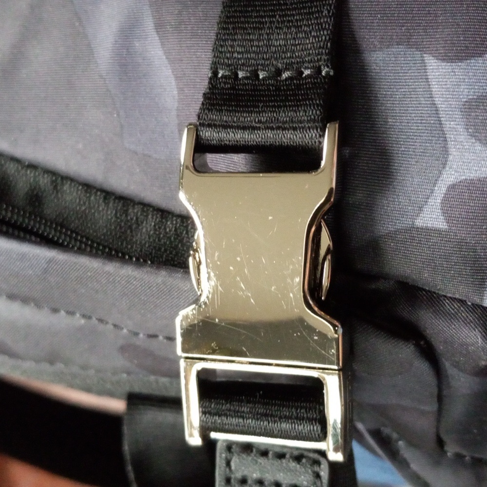 Tumi Backpack - image 4